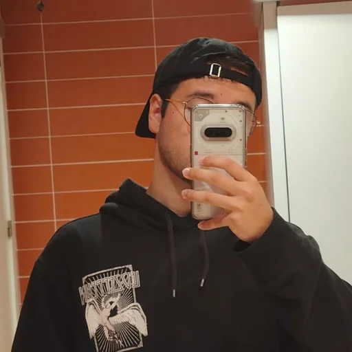 Foto de perfil de Juanfu224